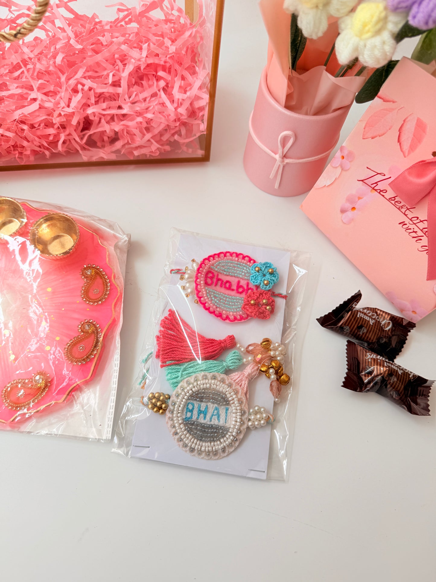 Couple Hamper – Two Special People