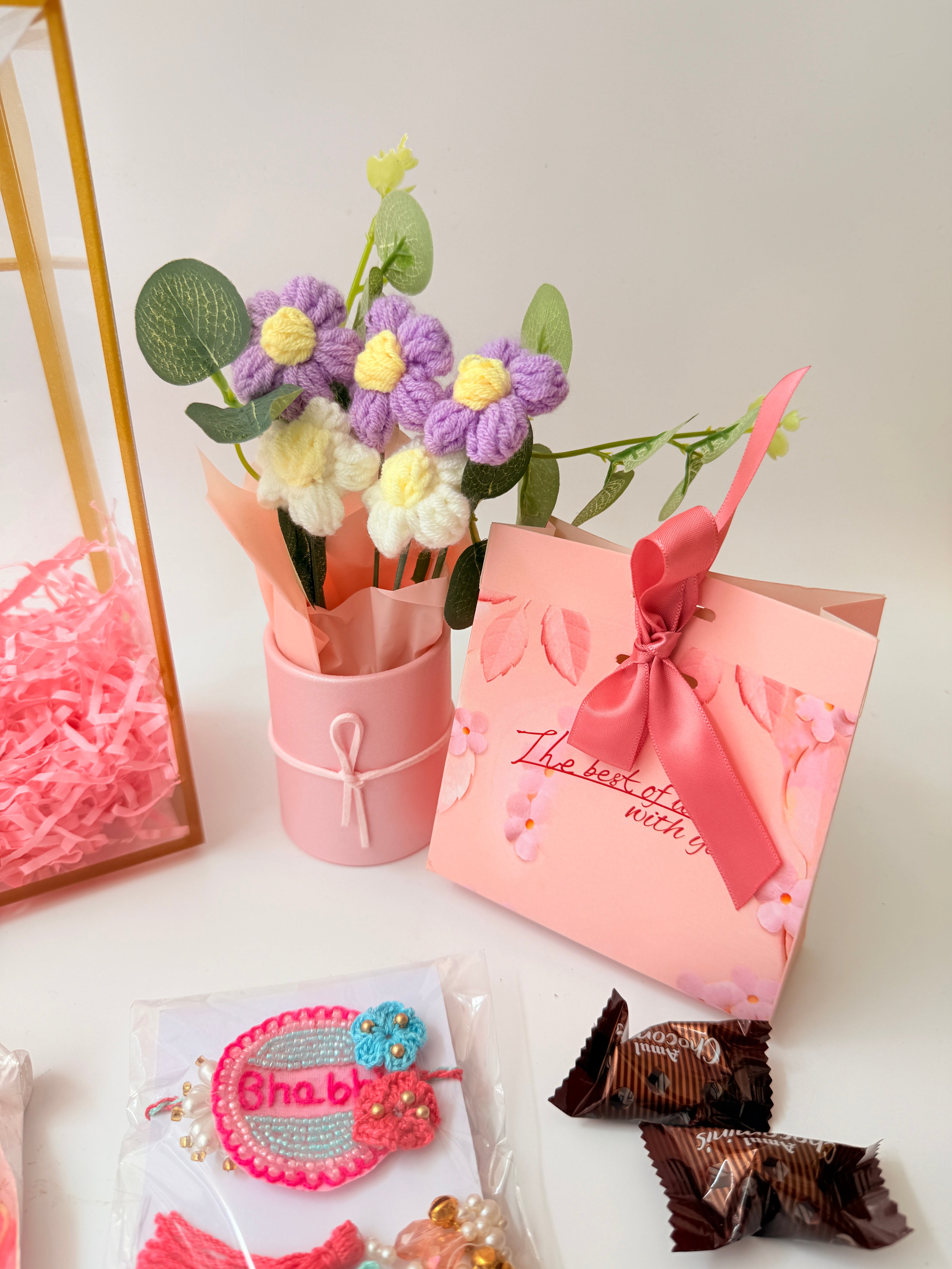 Couple Hamper – Two Special People