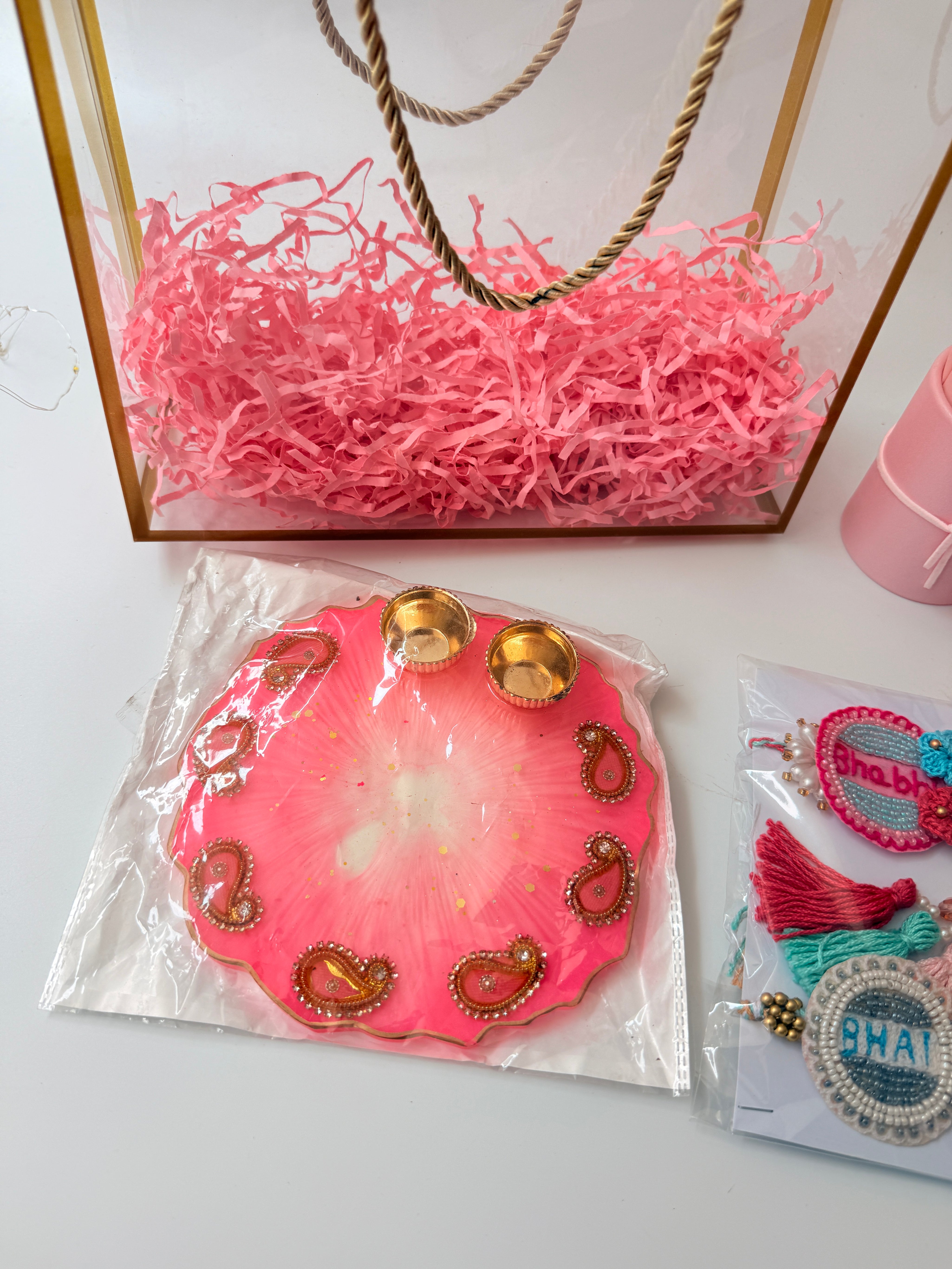 Couple Hamper – Two Special People