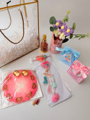 Mom to be and Papa to be Hamper - Little Miracle Box