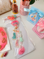 Mom to be and Papa to be Hamper - Little Miracle Box
