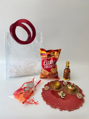 Couple Hamper – The Rakhi Special
