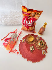Couple Hamper – The Rakhi Special