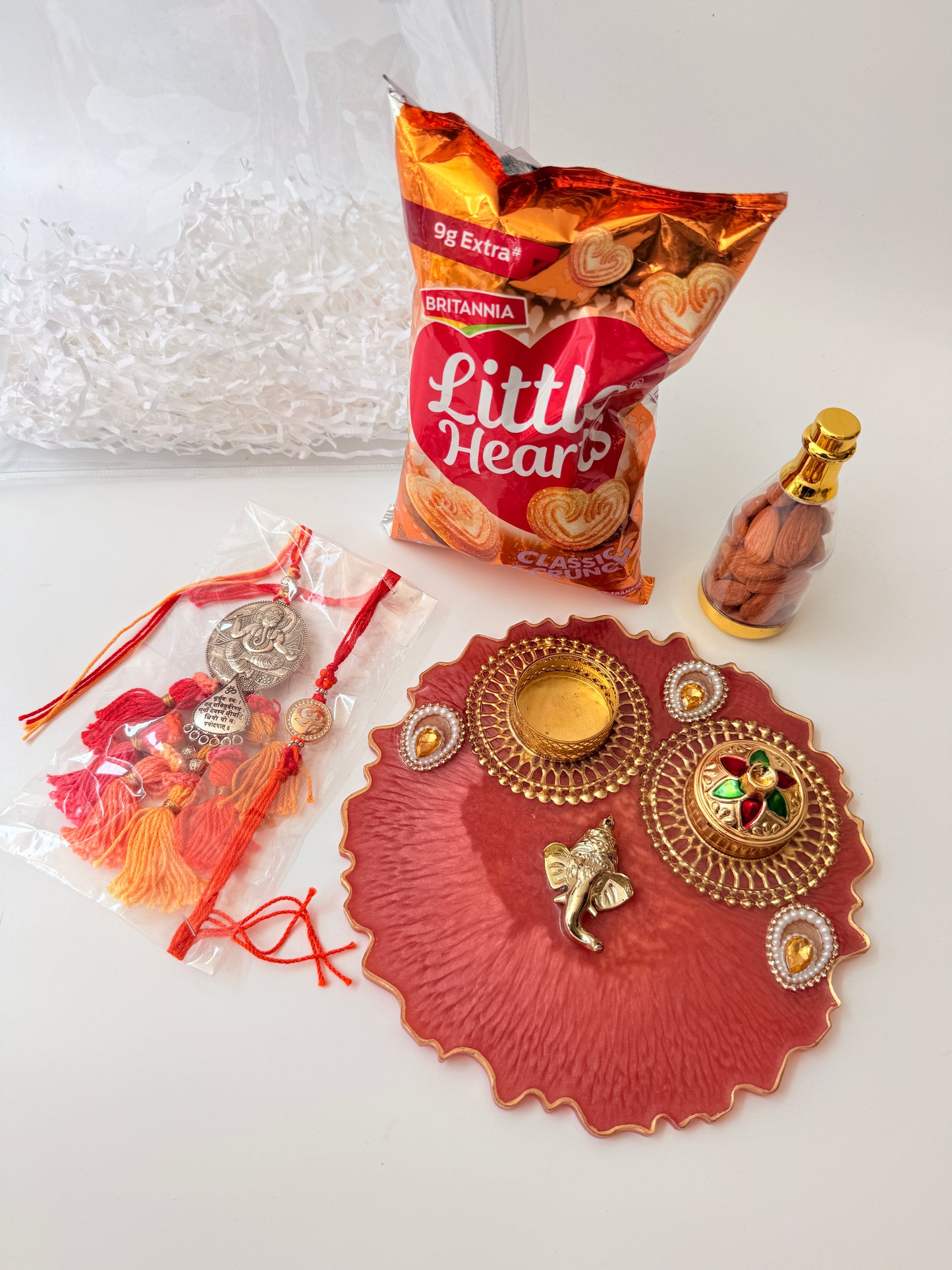 Couple Hamper – The Rakhi Special