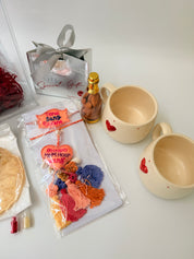 Couple Hamper – The Luxe Edition