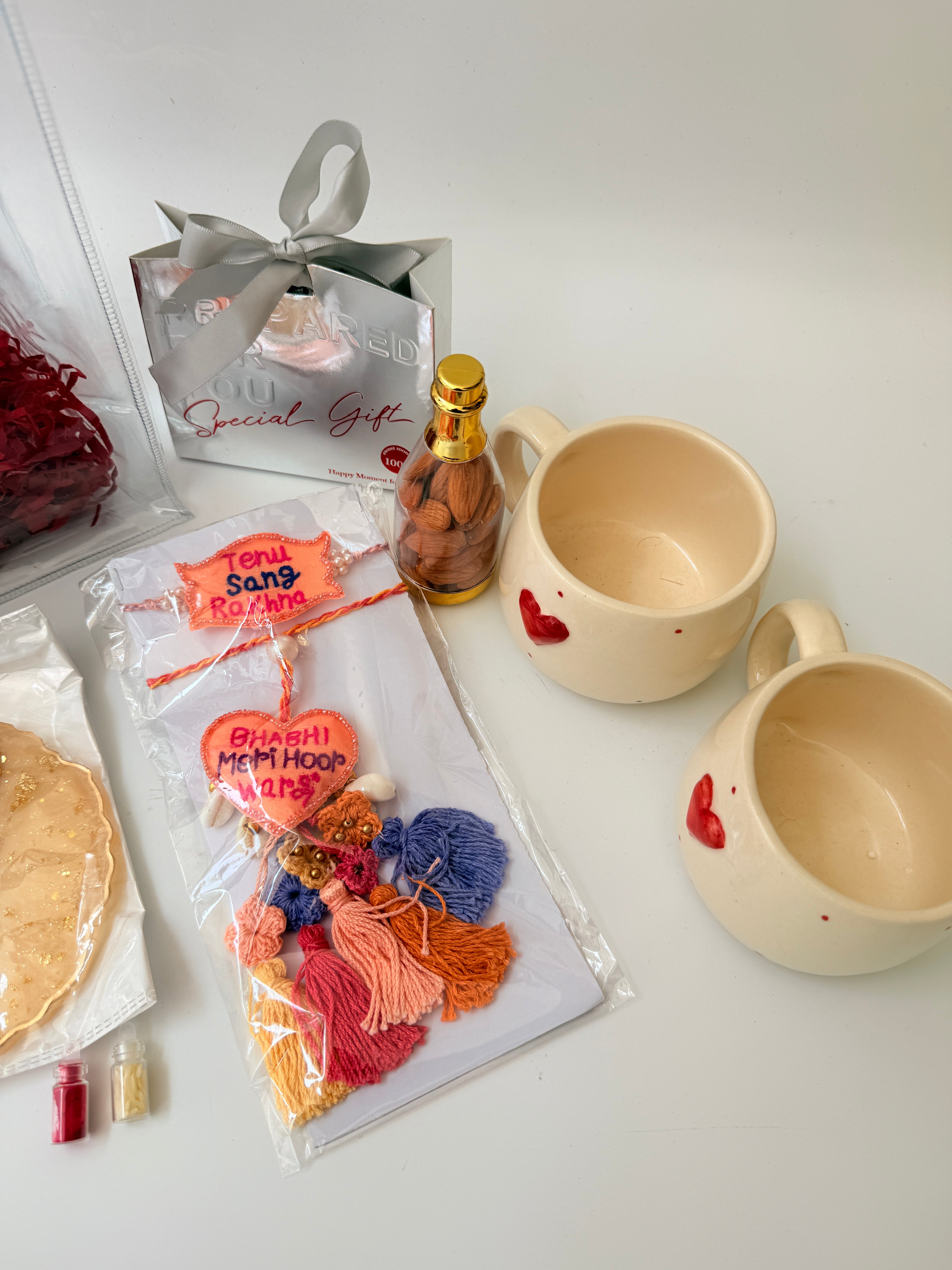 Couple Hamper – The Luxe Edition