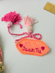 Dil Tu Jaan Tu Rakhi and Cute Bhabhi Lumba