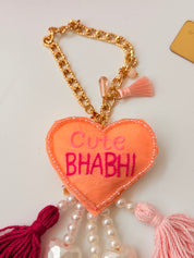 Dil Tu Jaan Tu Rakhi and Cute Bhabhi Lumba