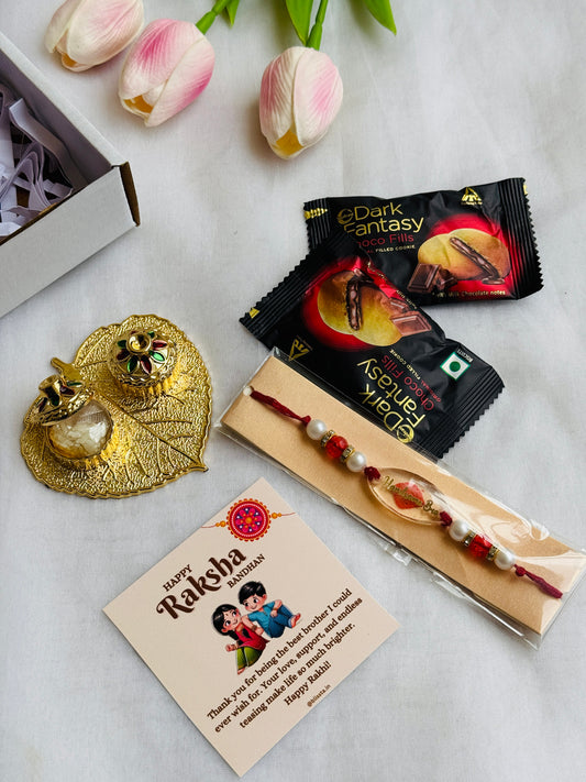 Rakhi Hamper #1