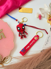 Spider Man Rakhi