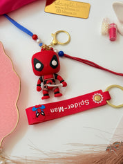 Spider Man Rakhi