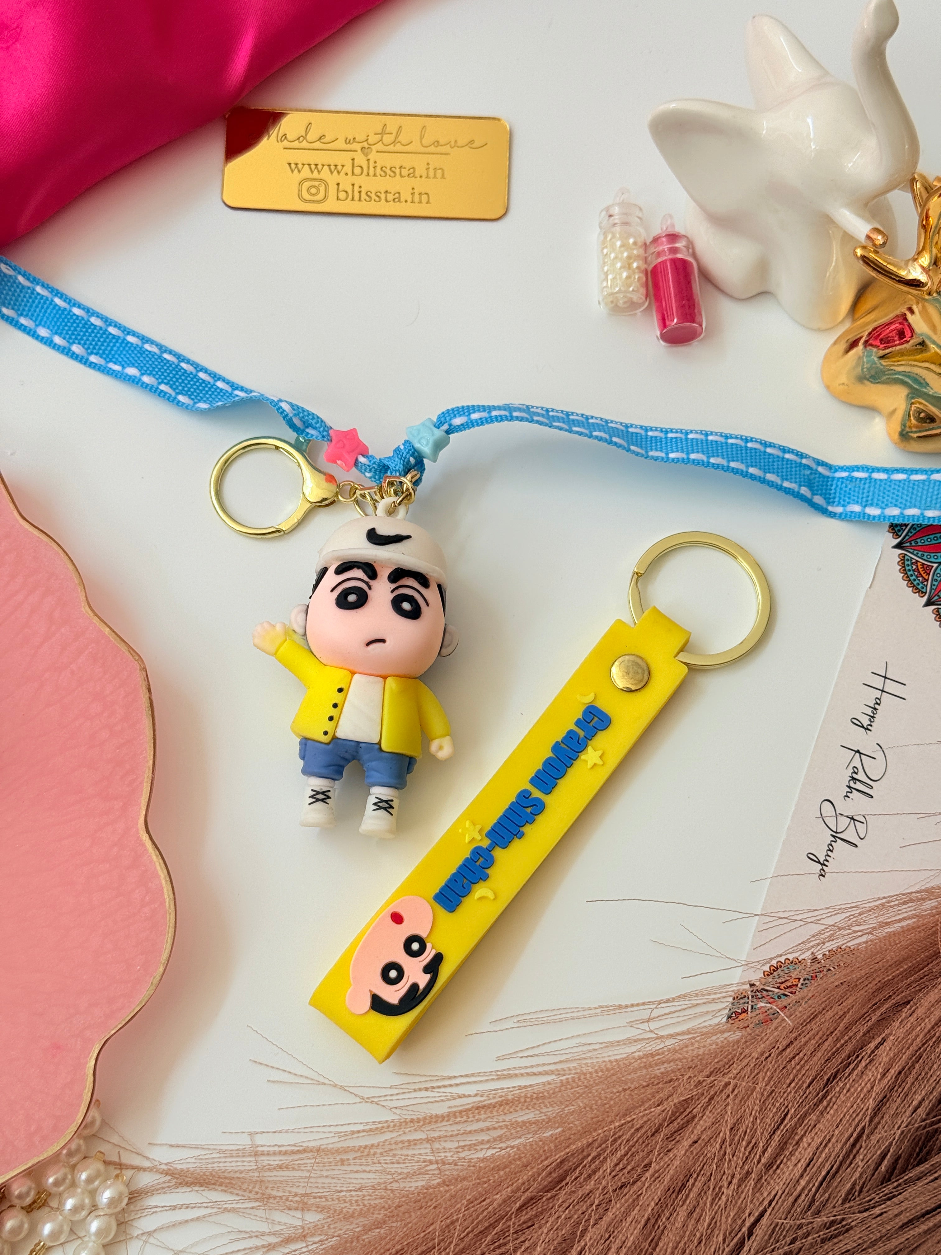 Shin-Chan Rakhi