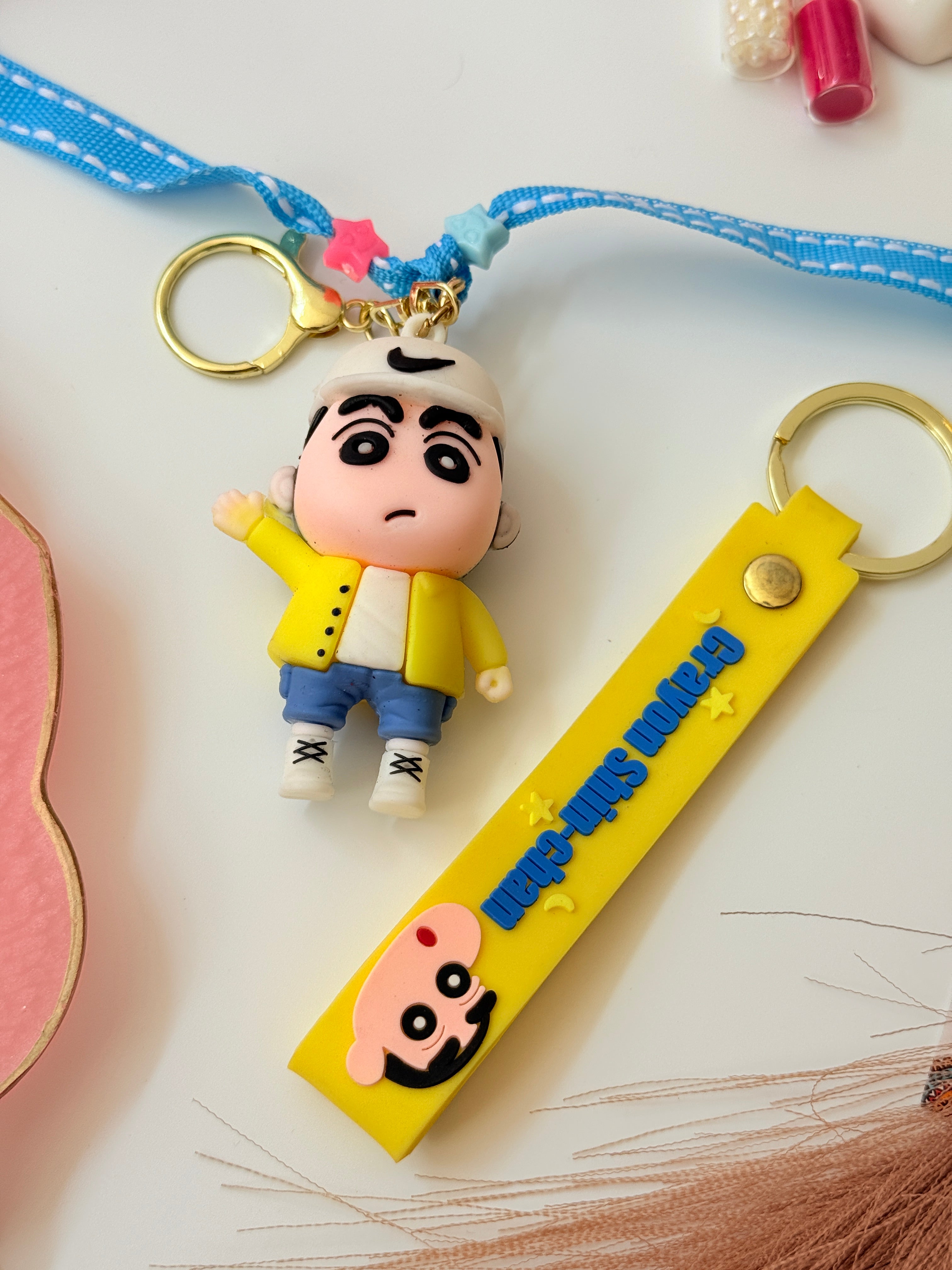 Shin-Chan Rakhi
