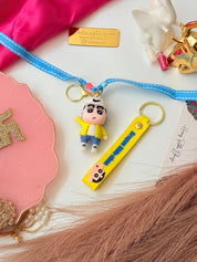 Shin-Chan Rakhi