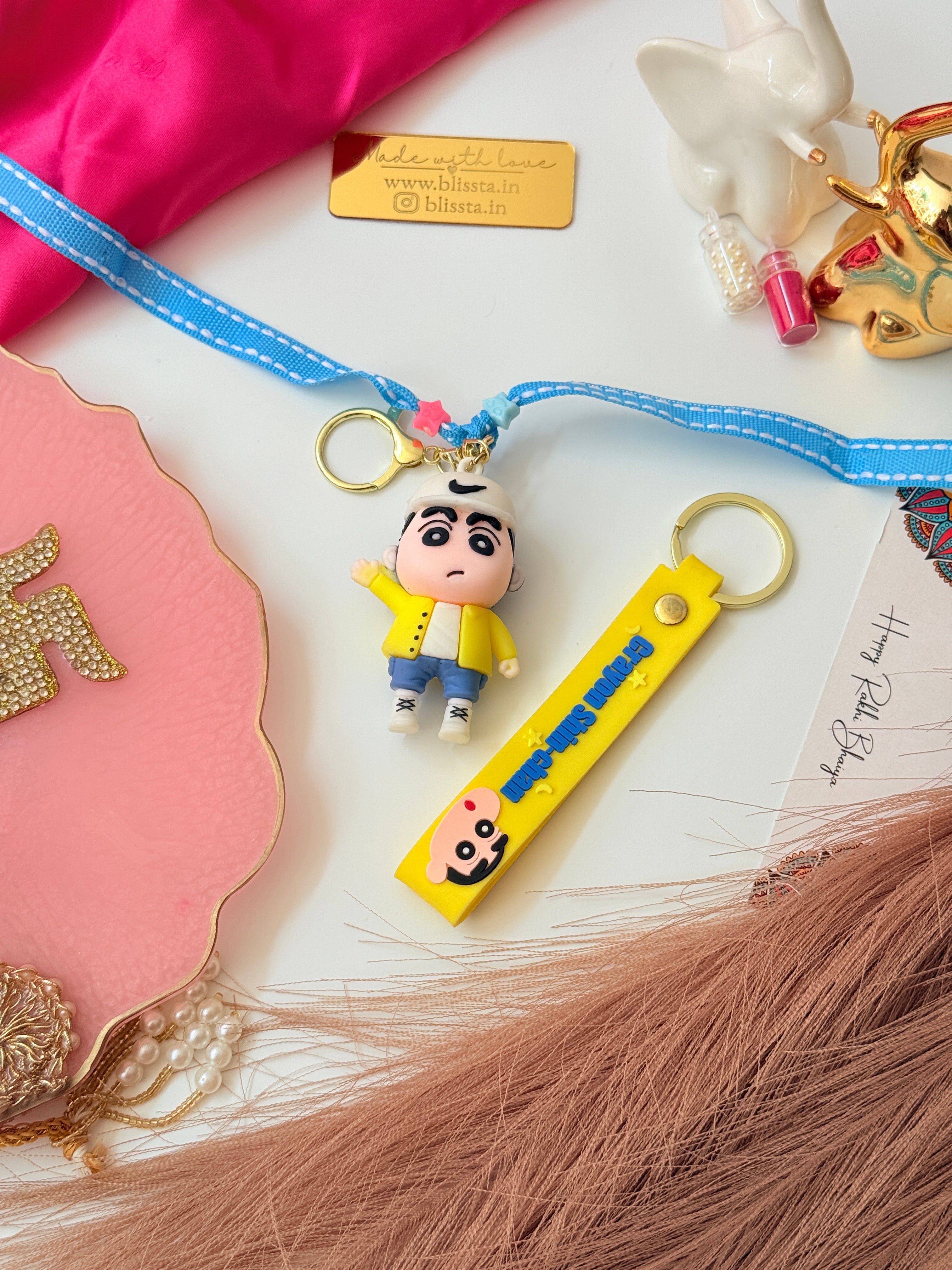 Shin-Chan Rakhi