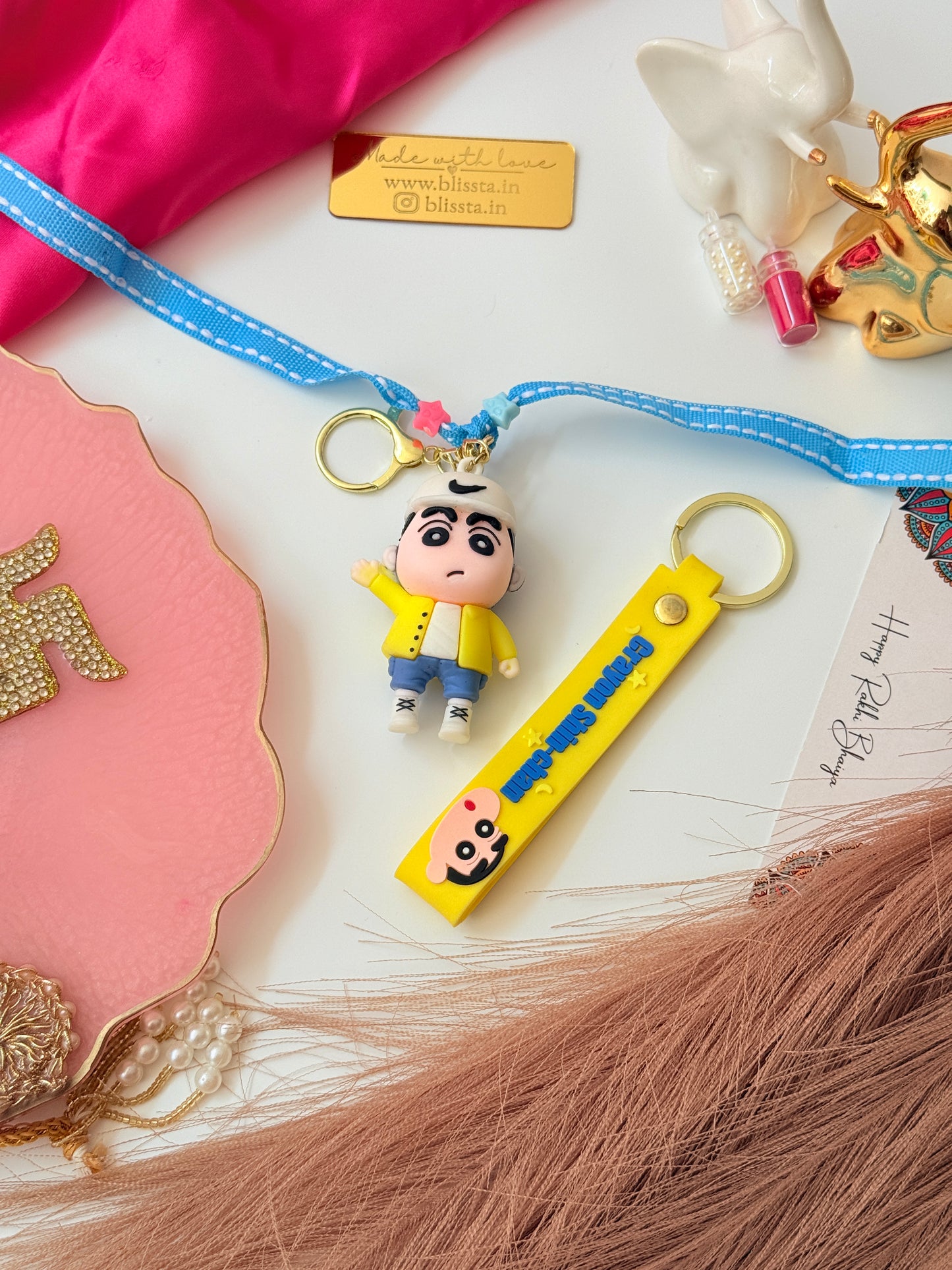 Shin-Chan Rakhi