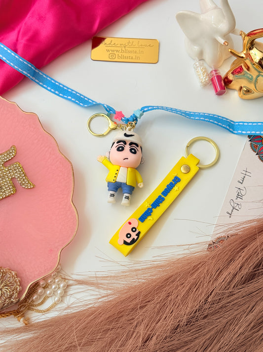 Shin-Chan Rakhi