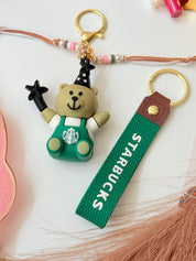 Starbucks Rakhi