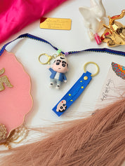 Shin-Chan Rakhi