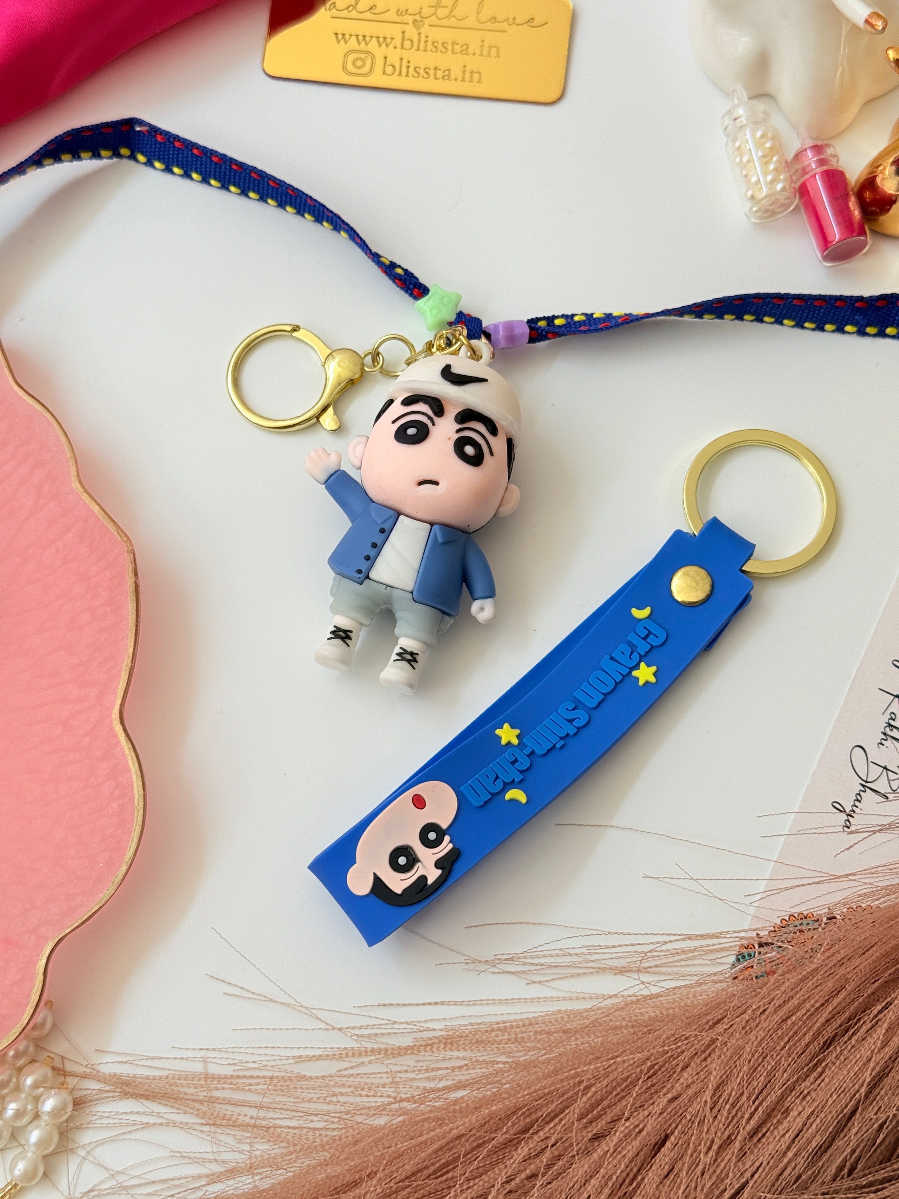 Shin-Chan Rakhi