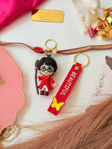Harry Porter Rakhi