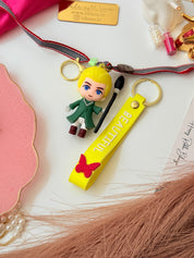 Ron Weasley Rakhi