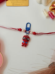 Character Rakhi
