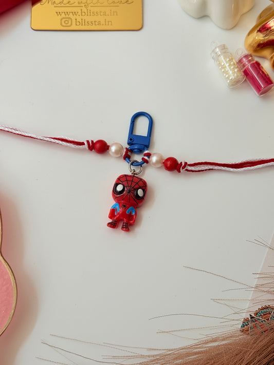 Character Rakhi