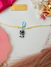 Character Rakhi