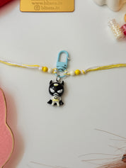 Character Rakhi