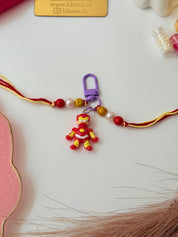 Character Rakhi