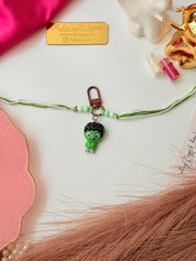 Character Rakhi