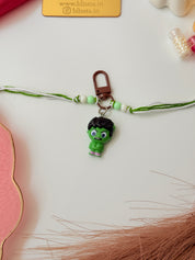 Character Rakhi