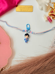 Character Rakhi