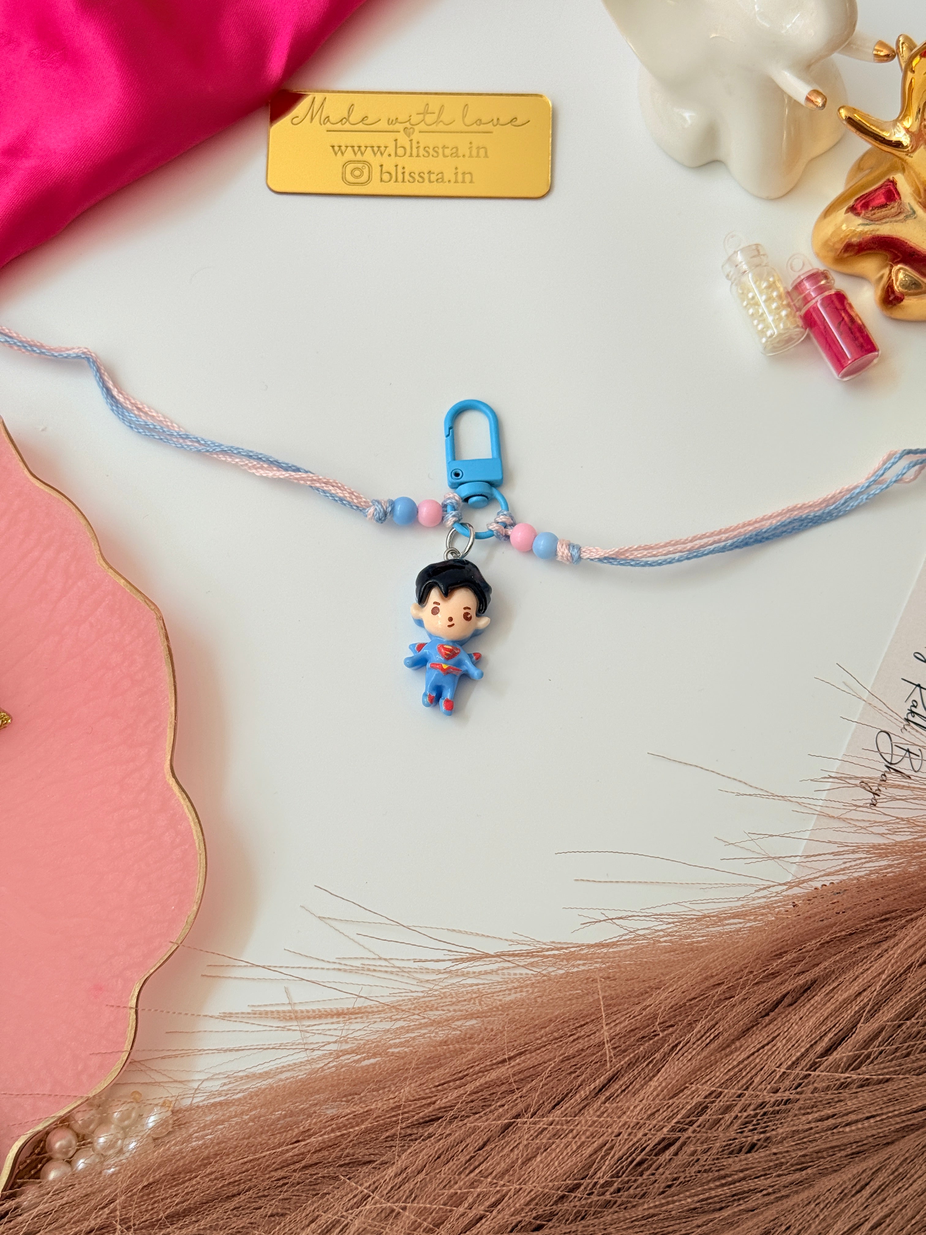 Character Rakhi