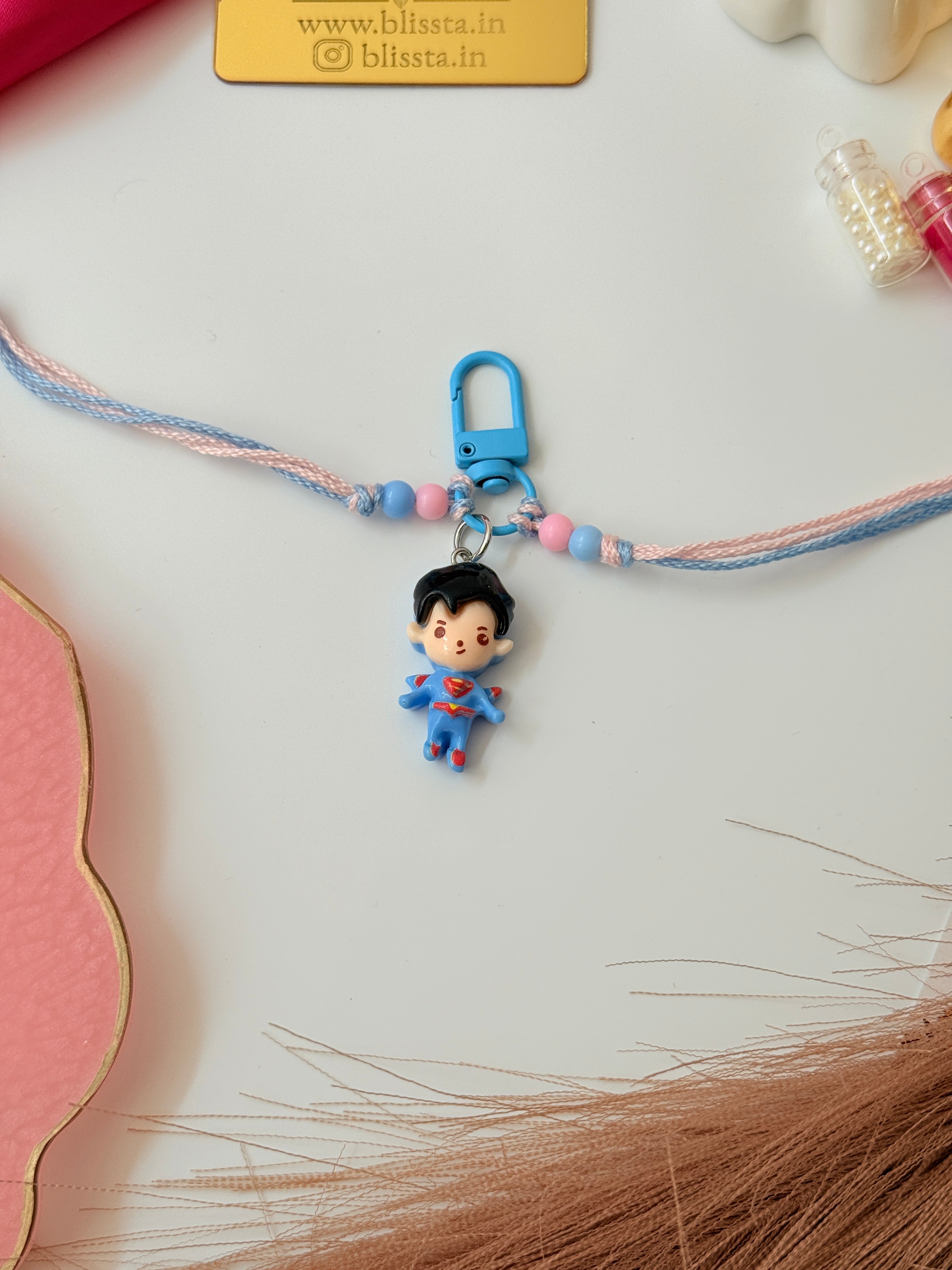 Character Rakhi