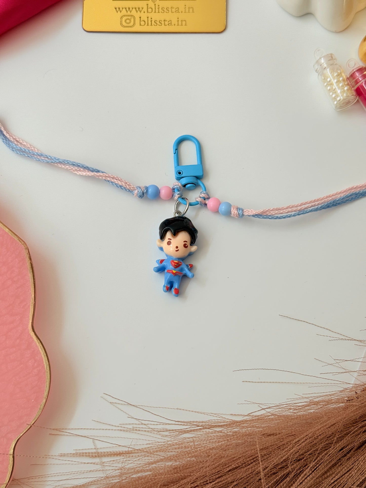 Character Rakhi