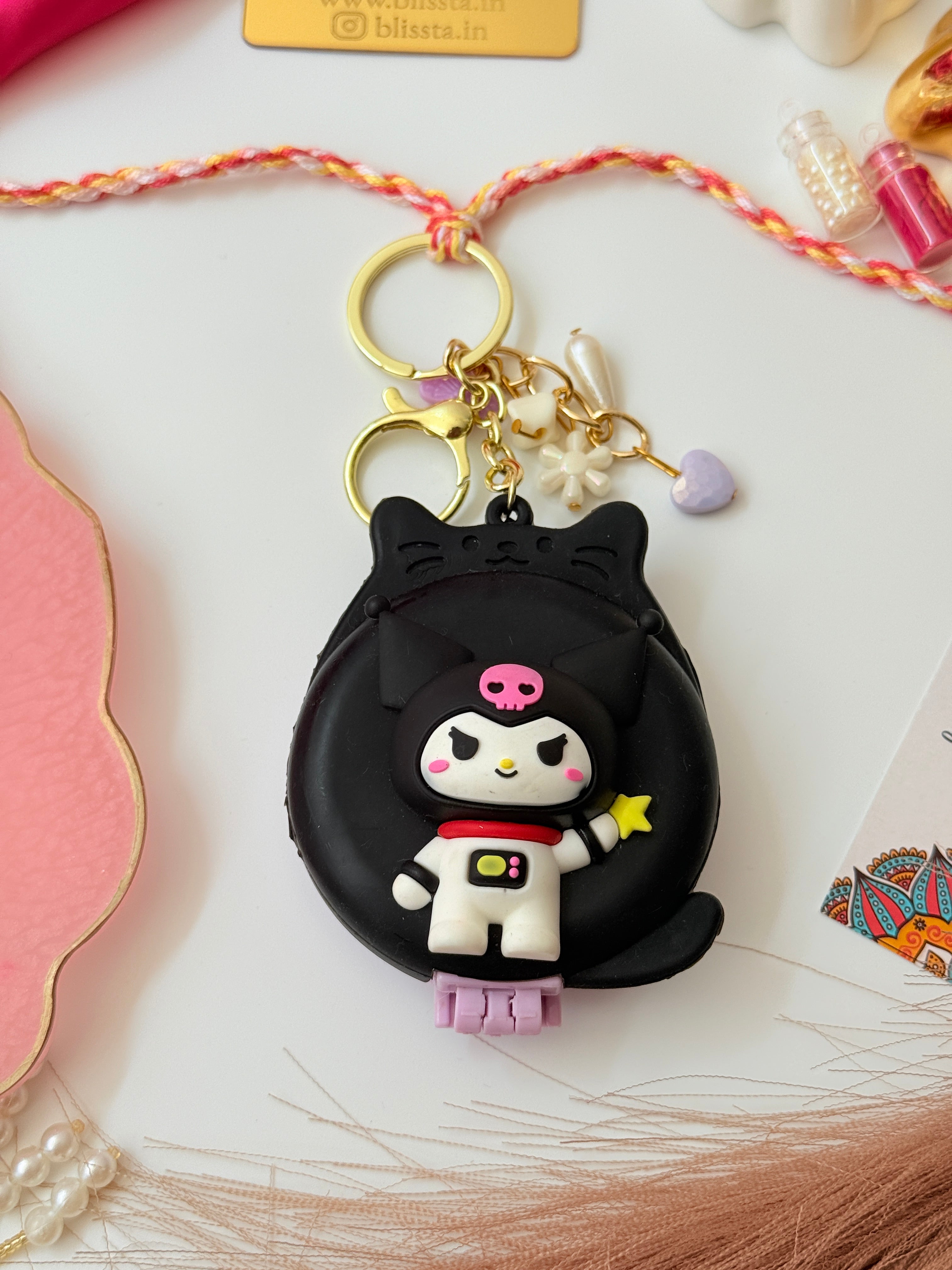 Hello Kitty Rakhi