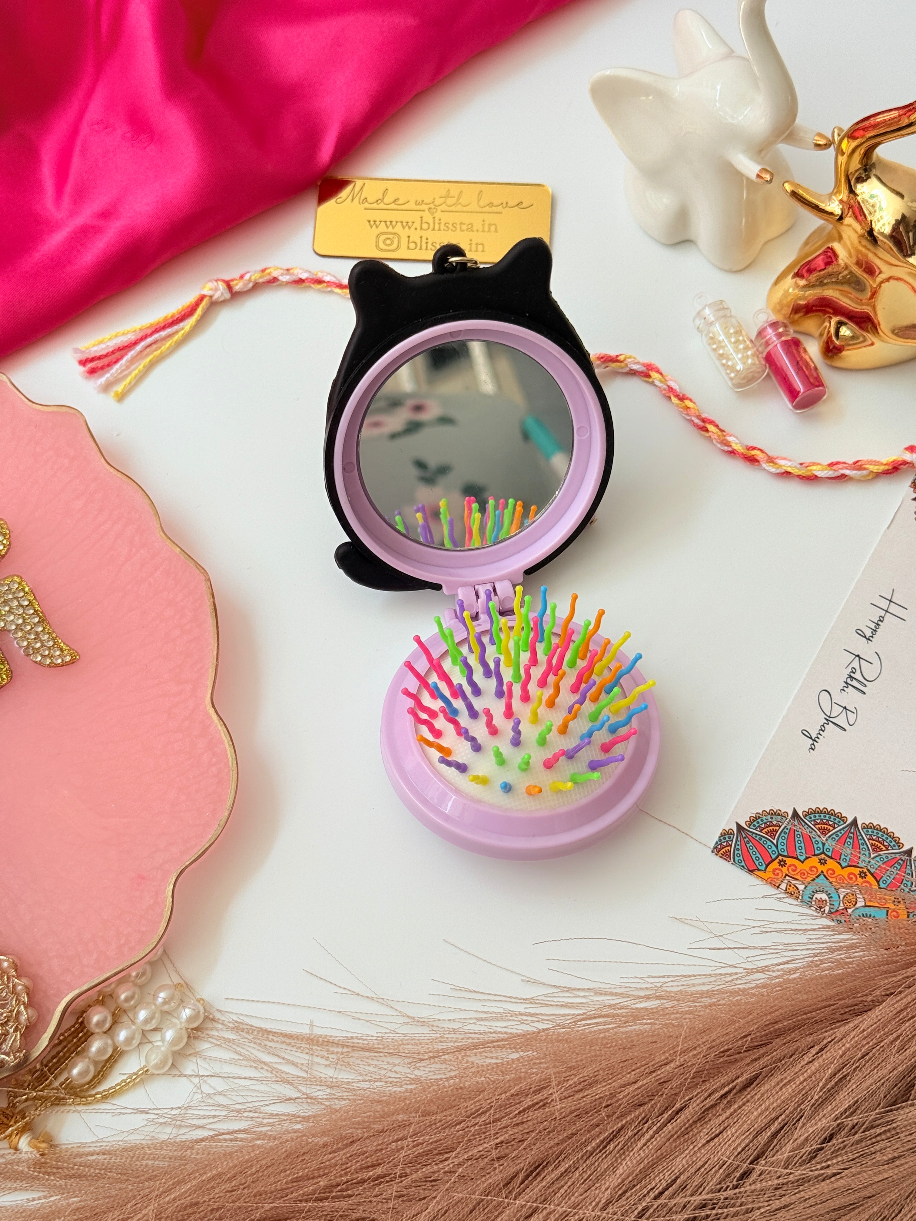 Hello Kitty Rakhi