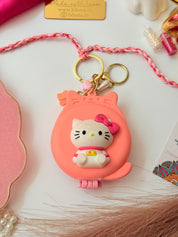 Hello Kitty Rakhi