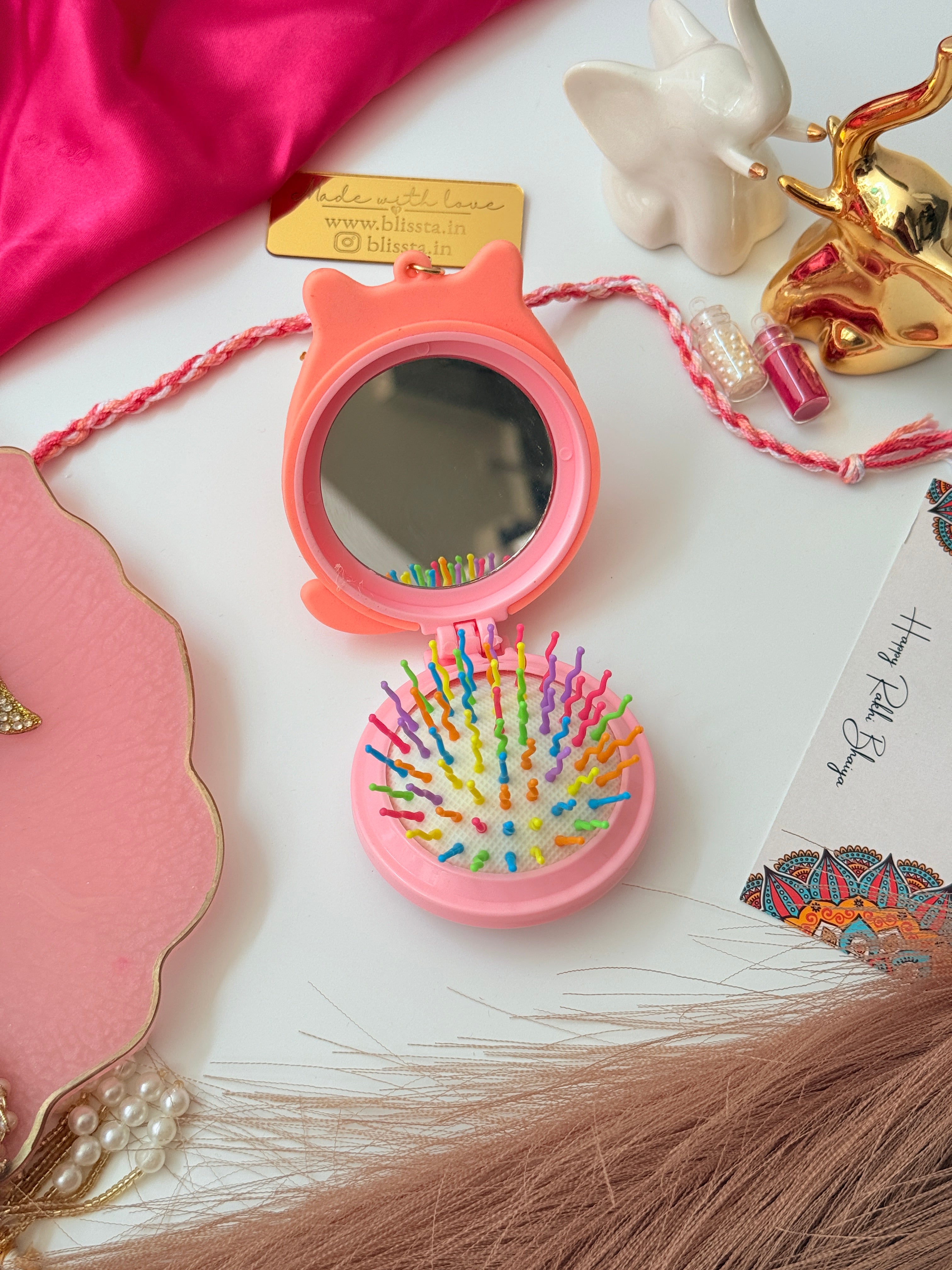 Hello Kitty Rakhi