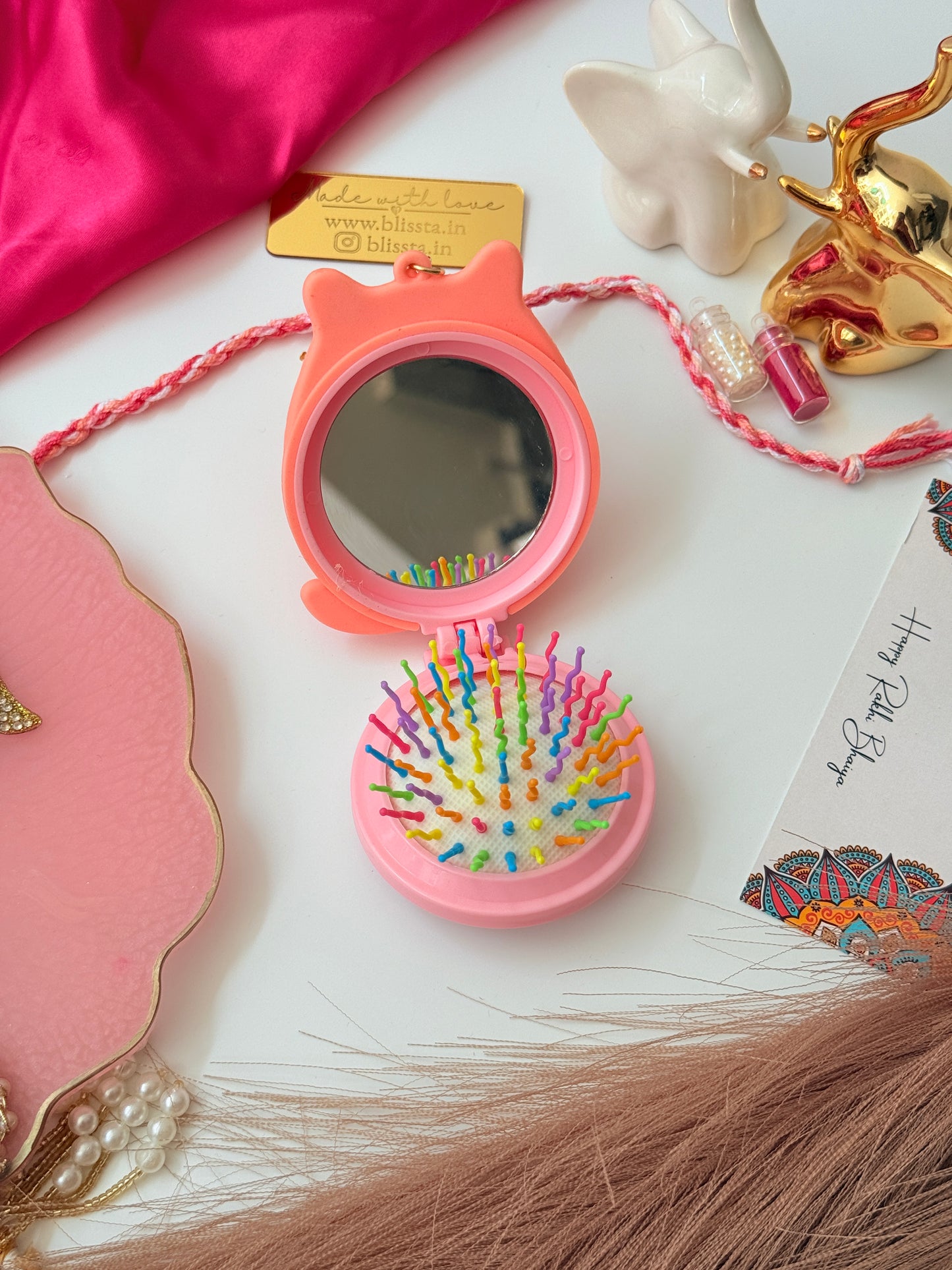 Hello Kitty Rakhi