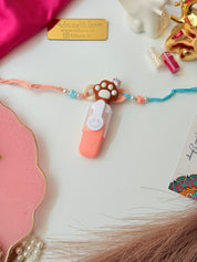 Marker Rakhi