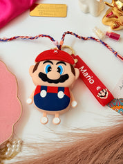 Mario Purse Rakhi