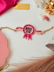 Best Sister Rakhi