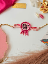 Best Sister Rakhi