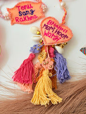 Tenu Sang Rakhna Rakhi and Bhabhi Meri Hoor Wargi Lumba