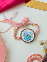 Traveller Bhai Rakhi