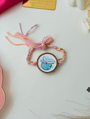 Traveller Bhai Rakhi