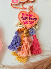 Bhabhi Meri Hoor Wargi Lumba